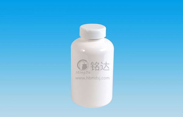 藥用塑料瓶設計有哪些要求