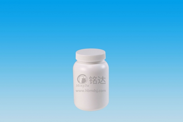 崇陽(yáng)MD-011-HDPE250cc圓瓶