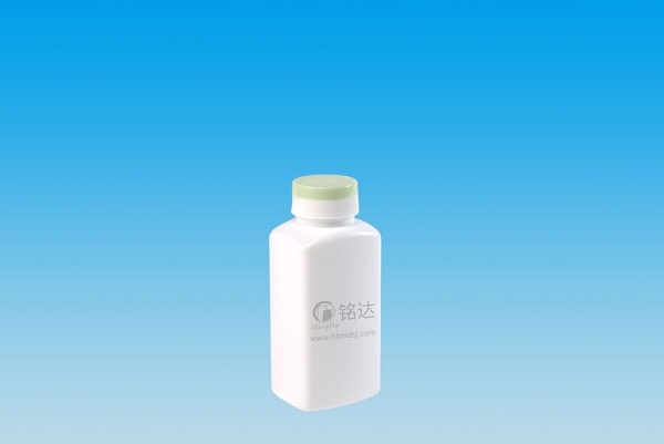 武漢MD-048-HDPE250cc方瓶
