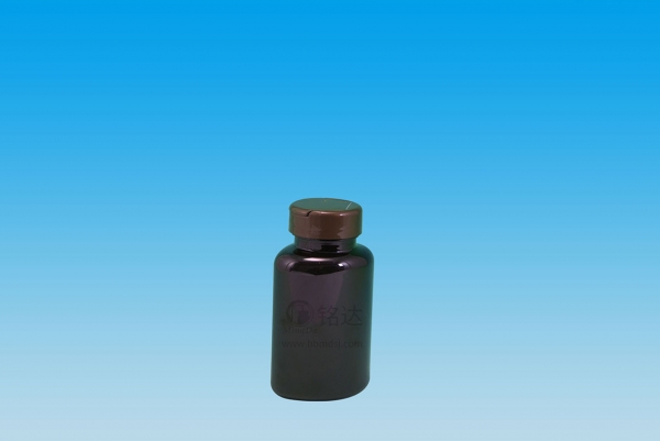 崇陽(yáng)MD-143-PET180cc橢圓瓶