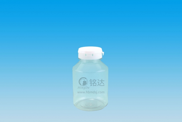 崇陽MD-149-PET275cc拉撕瓶