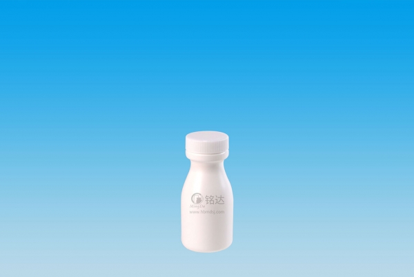 廣東MD-157-HDPE150cc葫蘆瓶