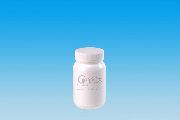 崇陽MD-279-HDPE250cc直圓瓶
