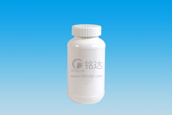 崇陽MD-416-PET500cc直圓瓶