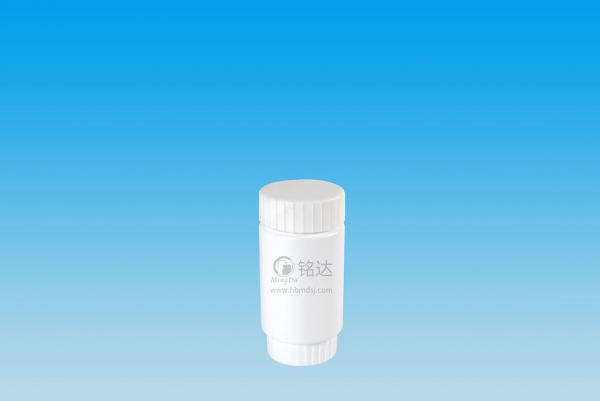 廣東MD-519-HDPE175cc車輪直身瓶