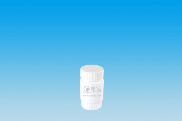 廣東MD-576-HDPE60cc車輪直身瓶