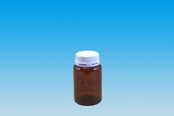 崇陽(yáng)MD-770-PET200cc鎖口圓瓶